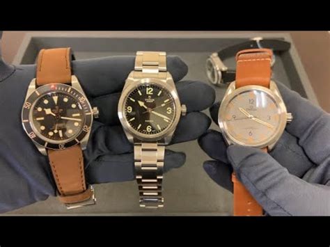 tudor ranger vintage vendita|tudor ranger vs omega railmaster.